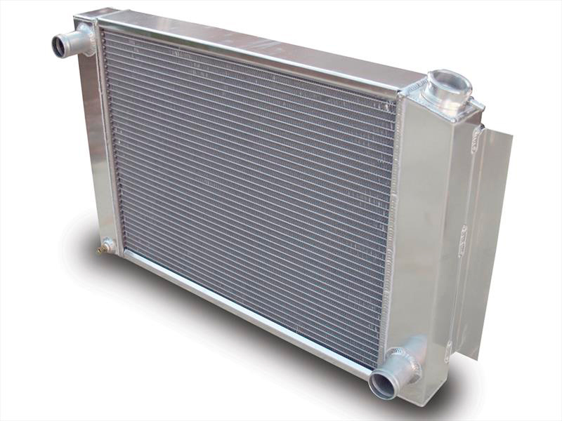 Radiadores para auto, camionetas y SUV